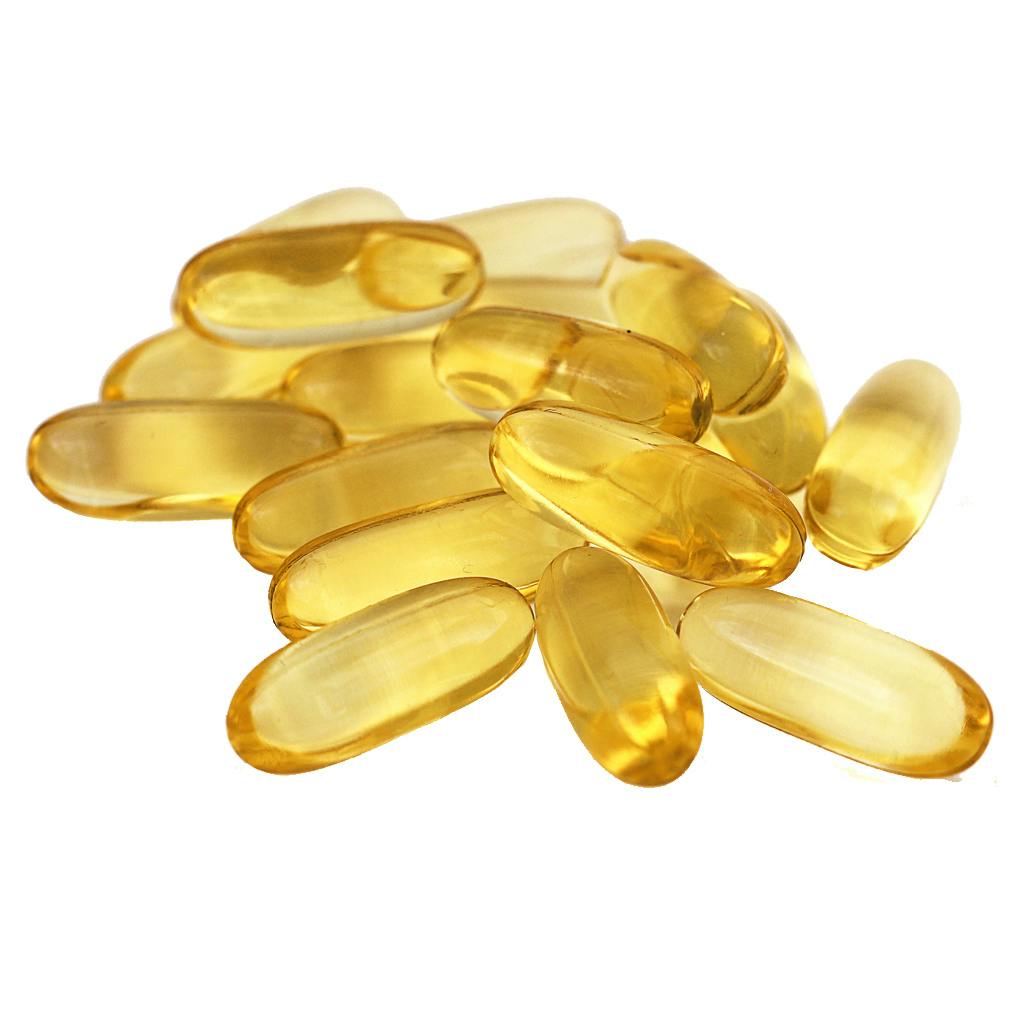 C Minor - Fast Acting CBD 50 Max Softgels - 30 caps