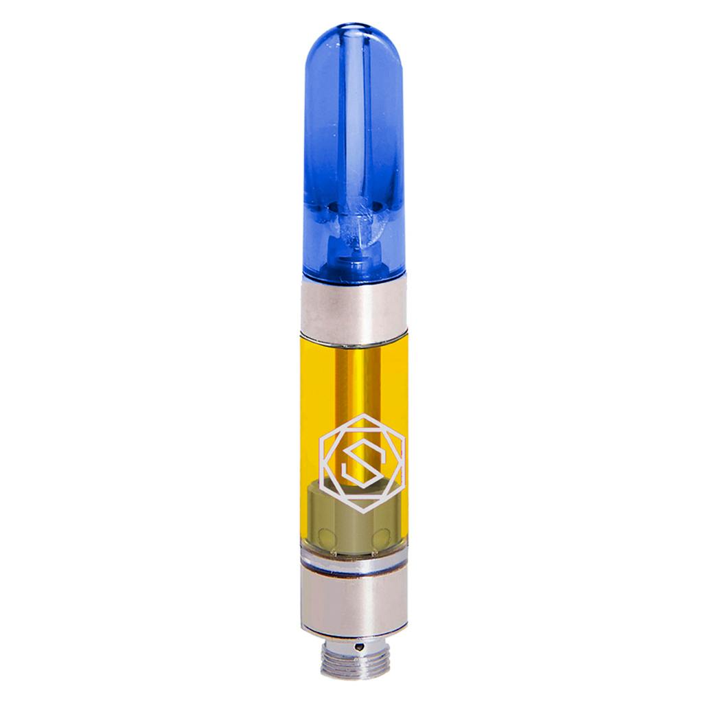 Spherex - Sweet Jack Sativa 510 Thread Cartridge - 1g