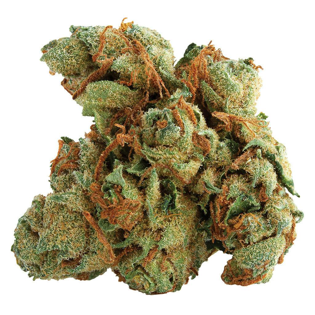 Spinach - Tangerine Twist - 28g