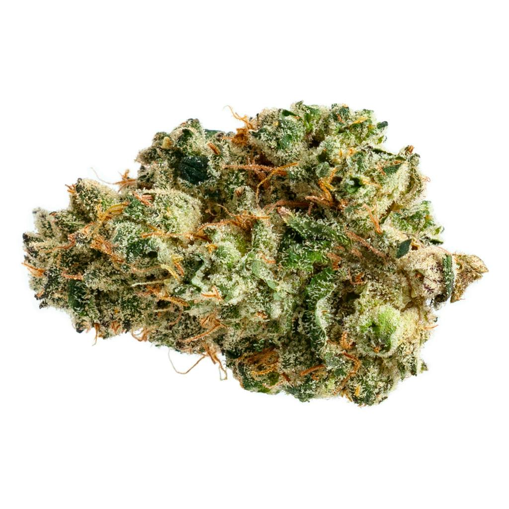 Pure Sunfarms - Berry Cream Puff - 28g
