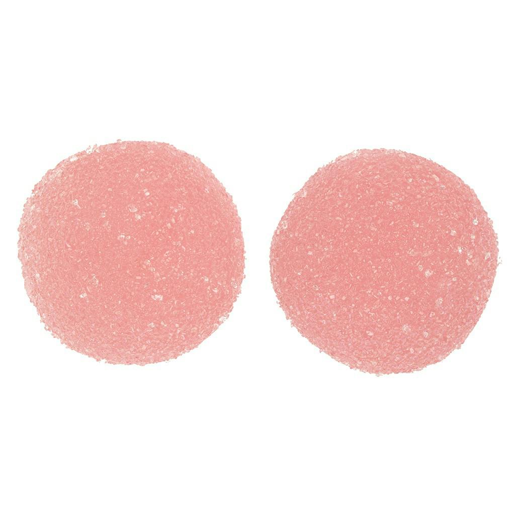 Sour Megamelon Soft Chews - 2x4.5g