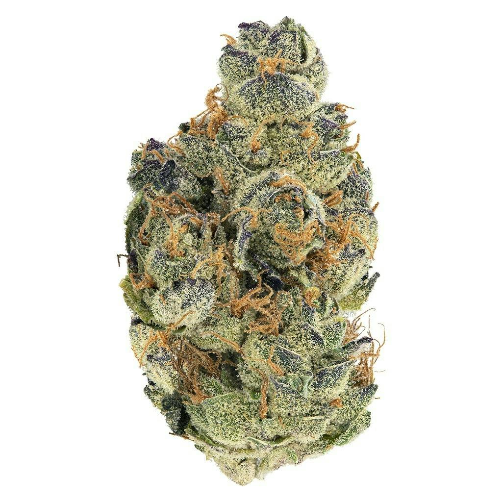 Edison Cannabis Co - GMO Cookies - 3.5g