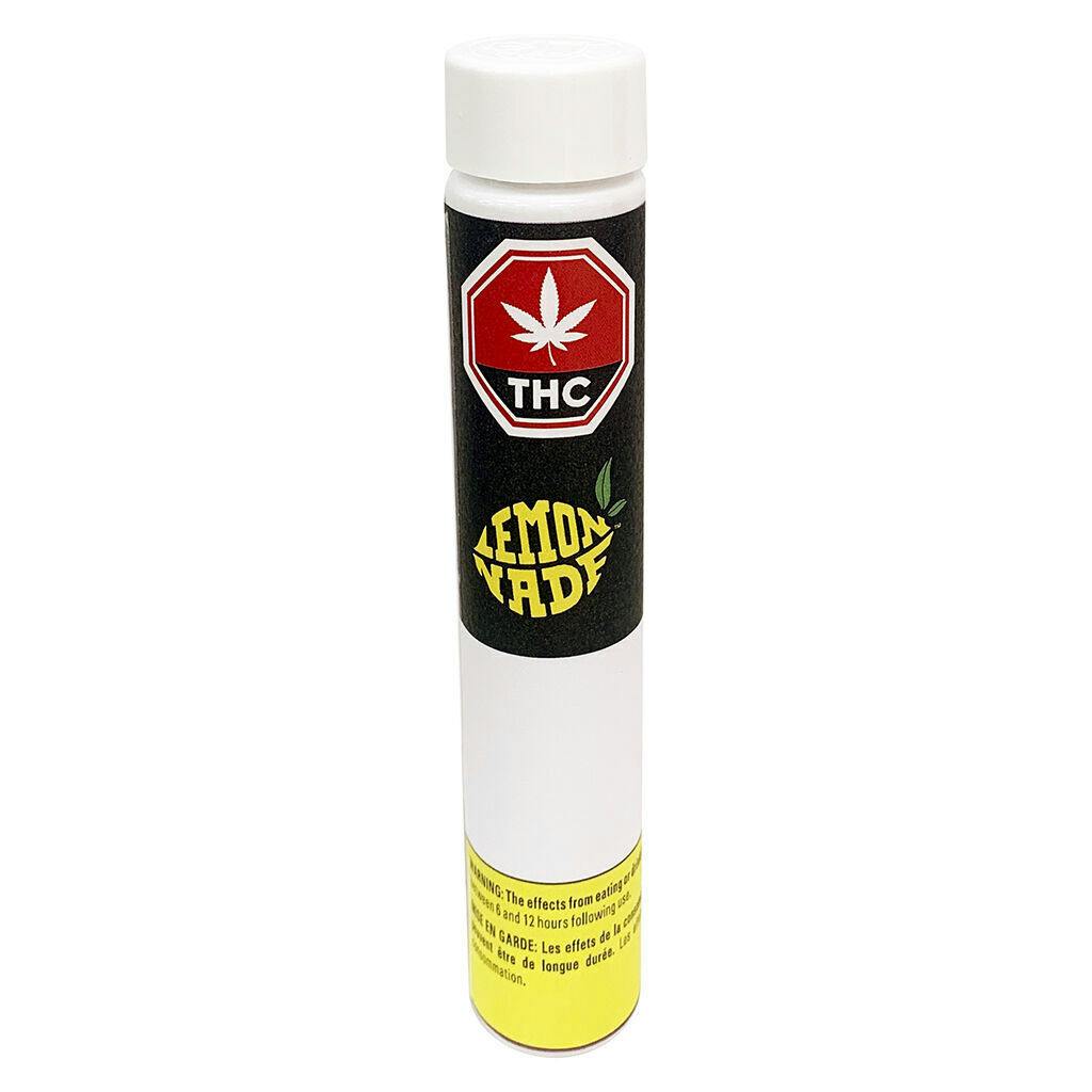 Lemonnade - Medellin Pre-Roll - 1x1g