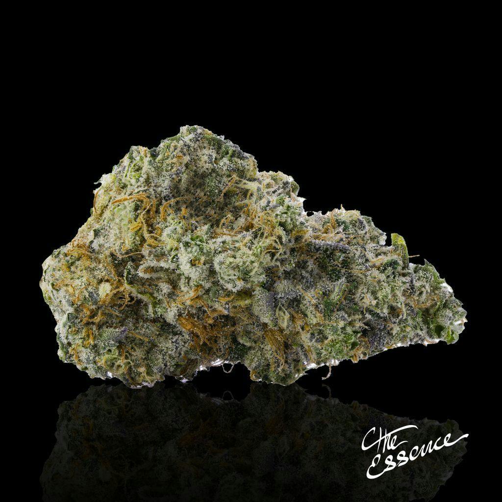 (the) Essence Mint Shake 3.5g at MÜV Cannabis Dispensary