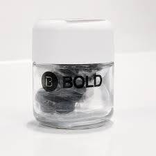 Gummies - Raspberry Sativa - Bold