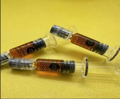 Bold Cultivation Polar Pop Dabbable Syringe 1g at Bold Dispensary
