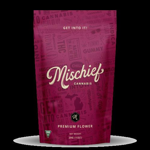 Mischief | Mad Honey | Flower