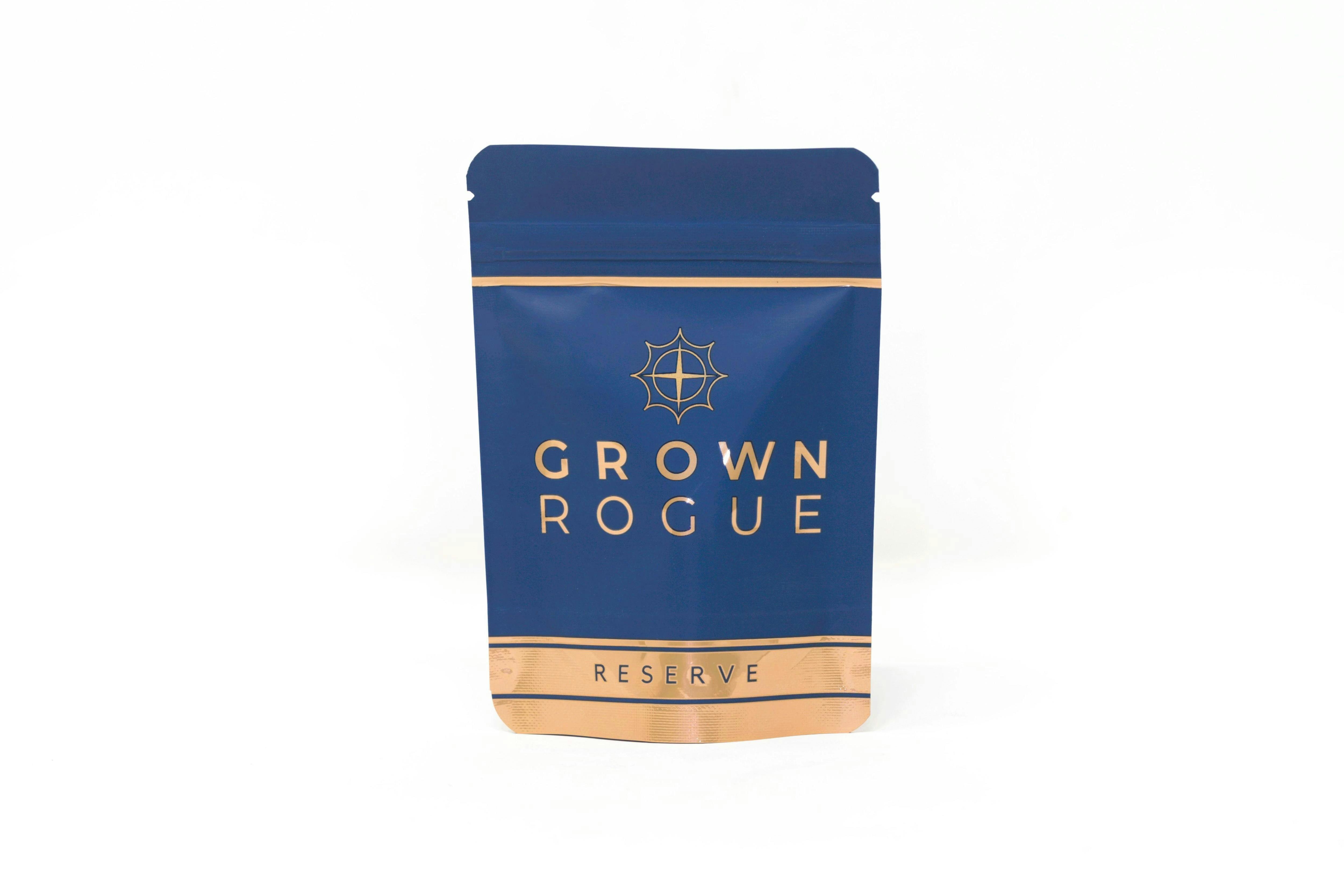Grown Rogue | Washington Apple | Flower