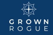 Grown Rogue | Blue Pinot | Flower