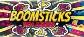 Boomsticks | Watermelon Zkittles | THCA Infused Pre-Roll at NOBO