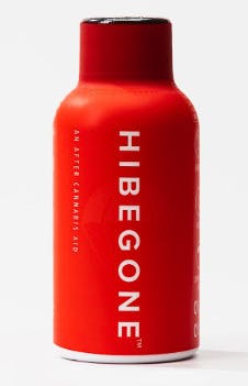 42 Degree | HIBEGONE | Beverage