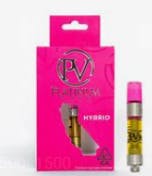 Platinum Vape | Final Exit OG | Cartridge