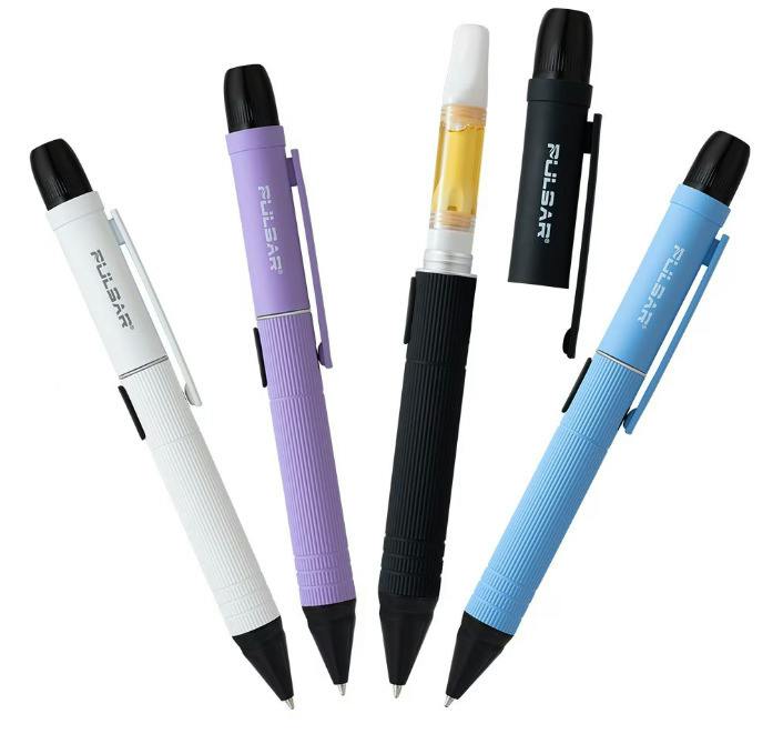 Pulsar | Scribe | 510 Battery
