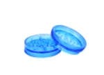 Pulsar | Acrylic | Grinder | 2pc.| 2"