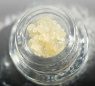 ELITEXTRACTIONS | Blue Runtz | Micro-Diamonds