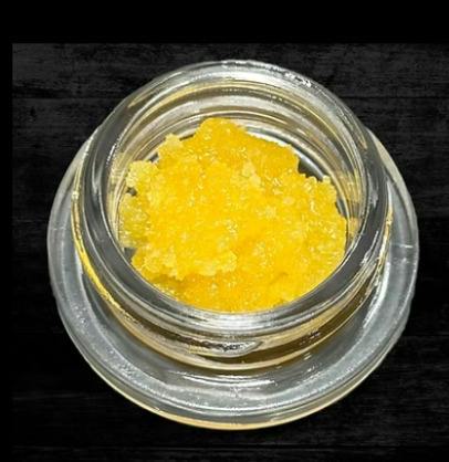 Fresh Coast | Sherb | Cured Resin Badder