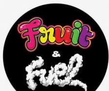 Fruit & Fuel | Platinum Kush Breath | Flower