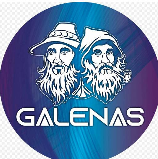 Galenas | Second Breakfast | Moon Rocks