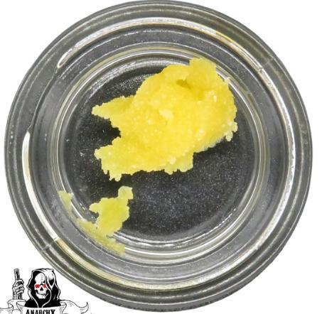 Anarchy | MAC #1 | Baller Bucket Budder
