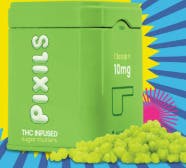 Pixils | Watermelon | Micro-Dose