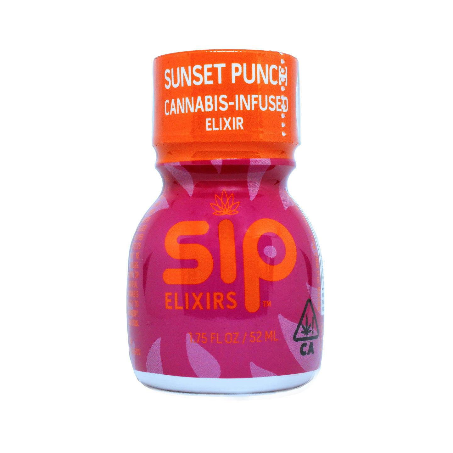 Sunset Punch