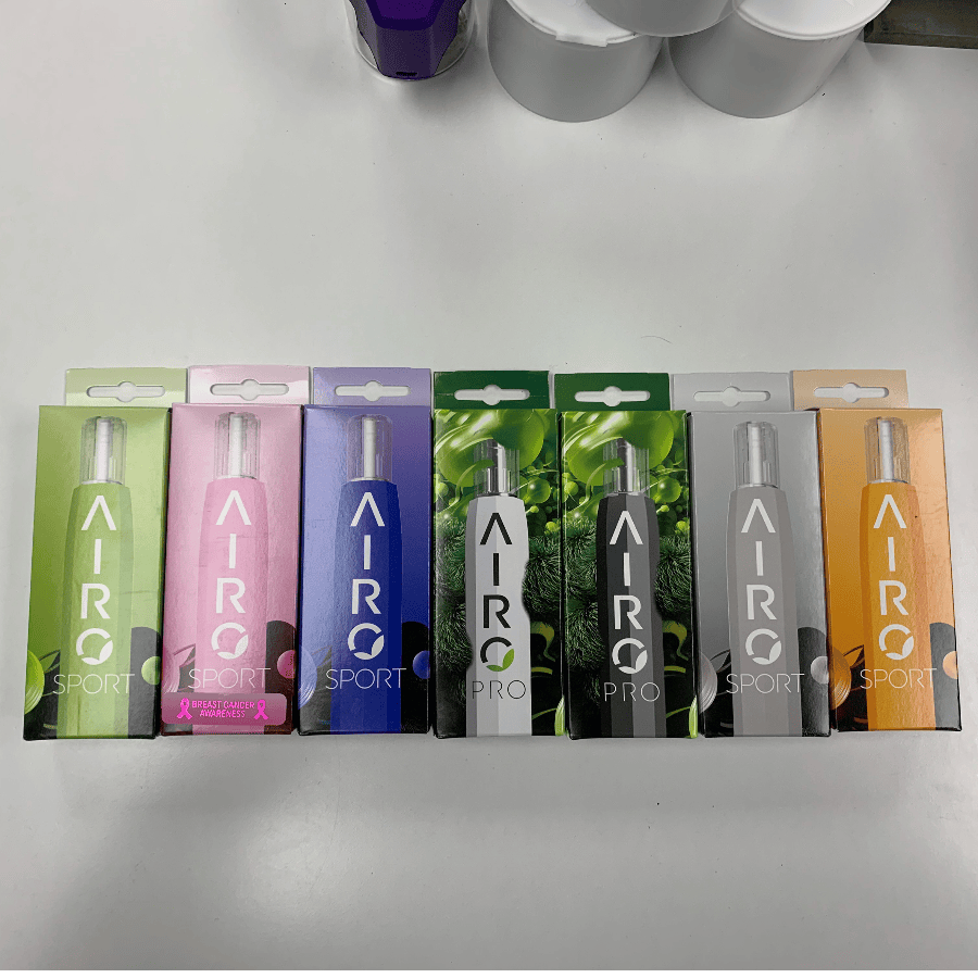 Airo Pro Pod Battery