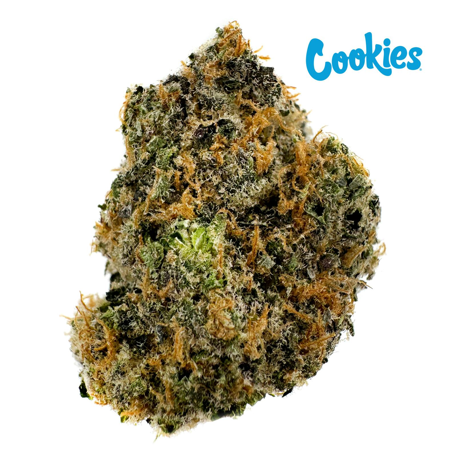 Cookies - 3.5g Prepack - Disco cannabis product