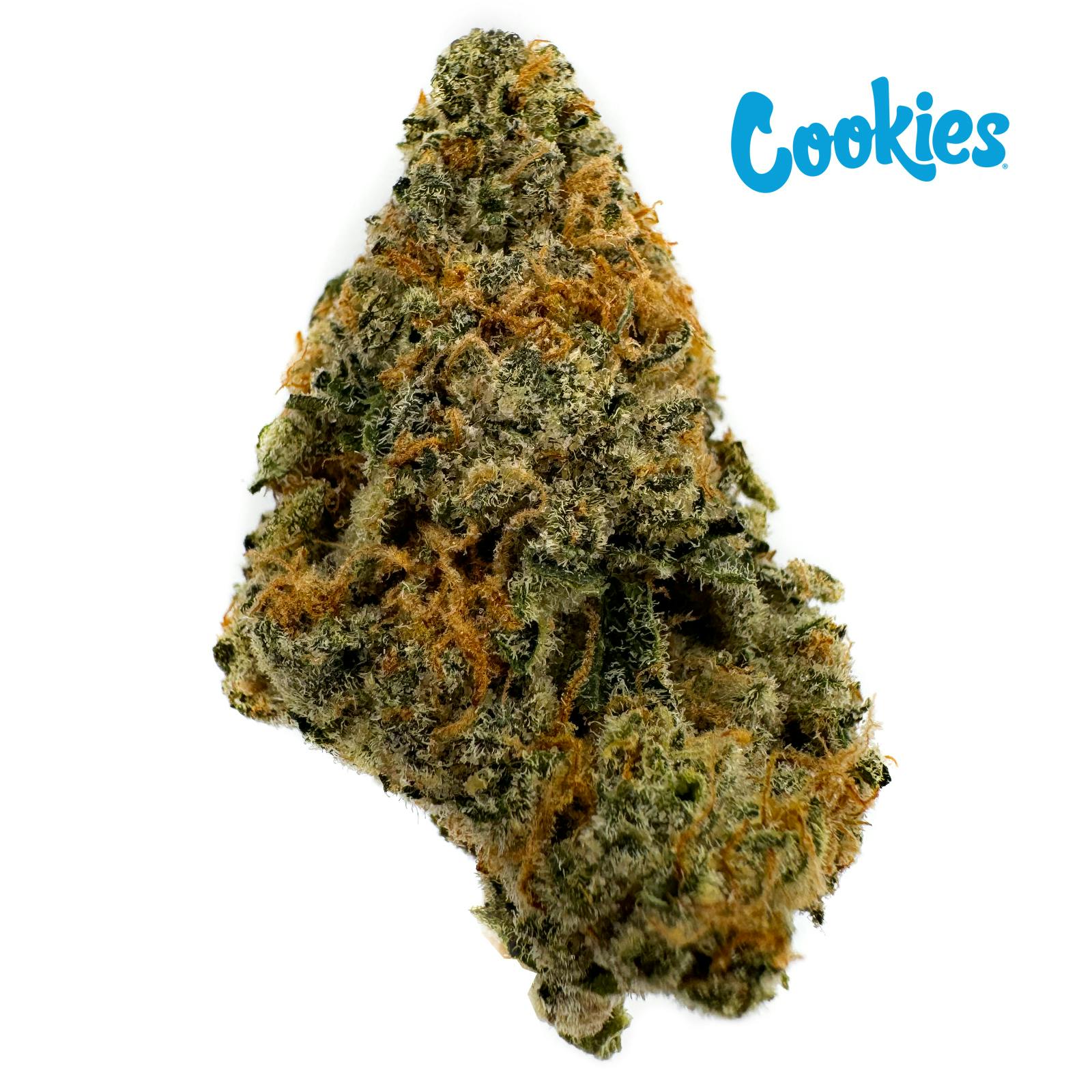 Cookies - 3.5g Prepack - Day Day cannabis product