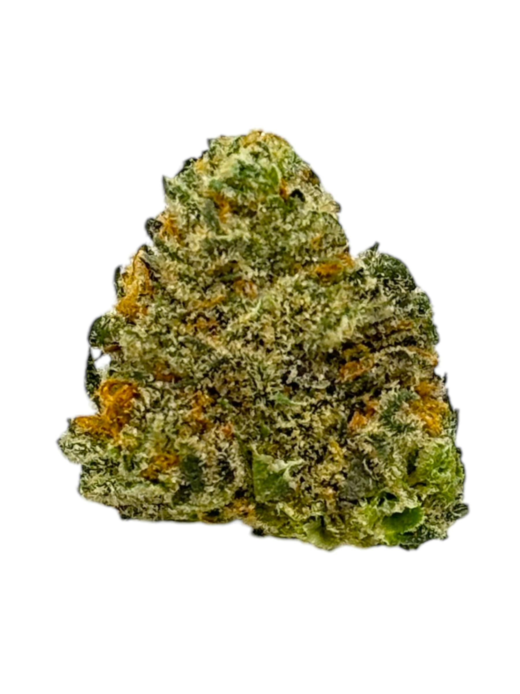 Glorious - Polar Propane "Smalls" cannabis product