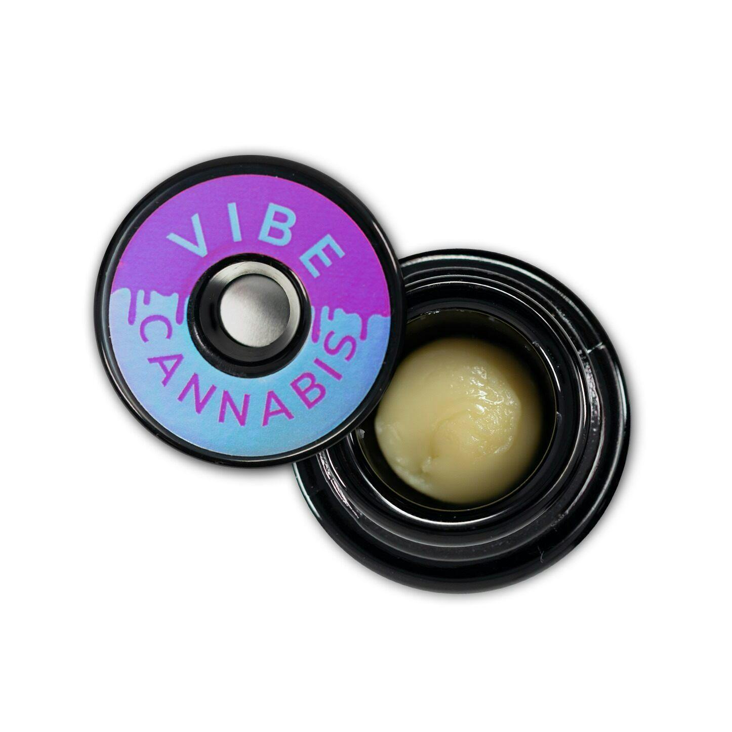 RAINBOW SNOWMAN | 1G LIVE ROSIN at Kind Goods Recreational Dispensary - Maryland Heights