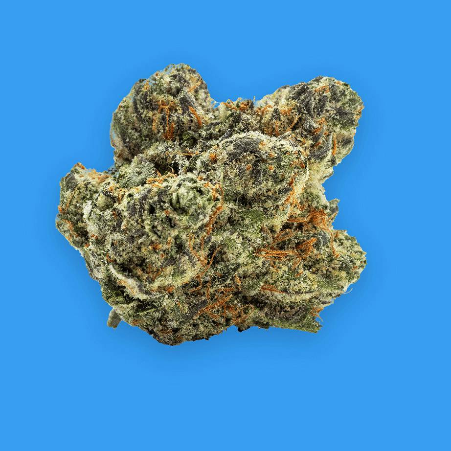 Triangle Kush Deli Style