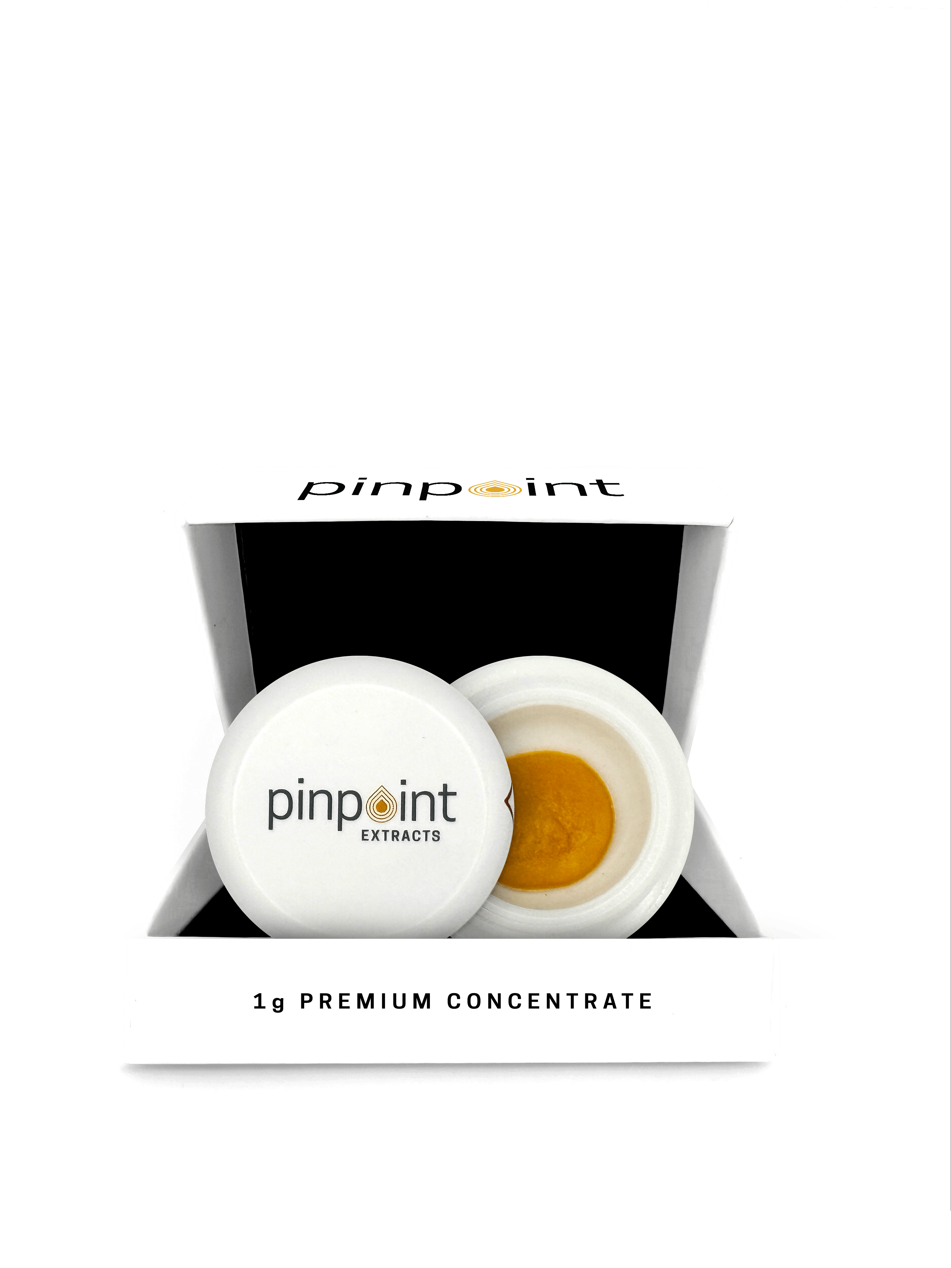 LIT PINEAPPLE || 1G CURED EXTRACTS