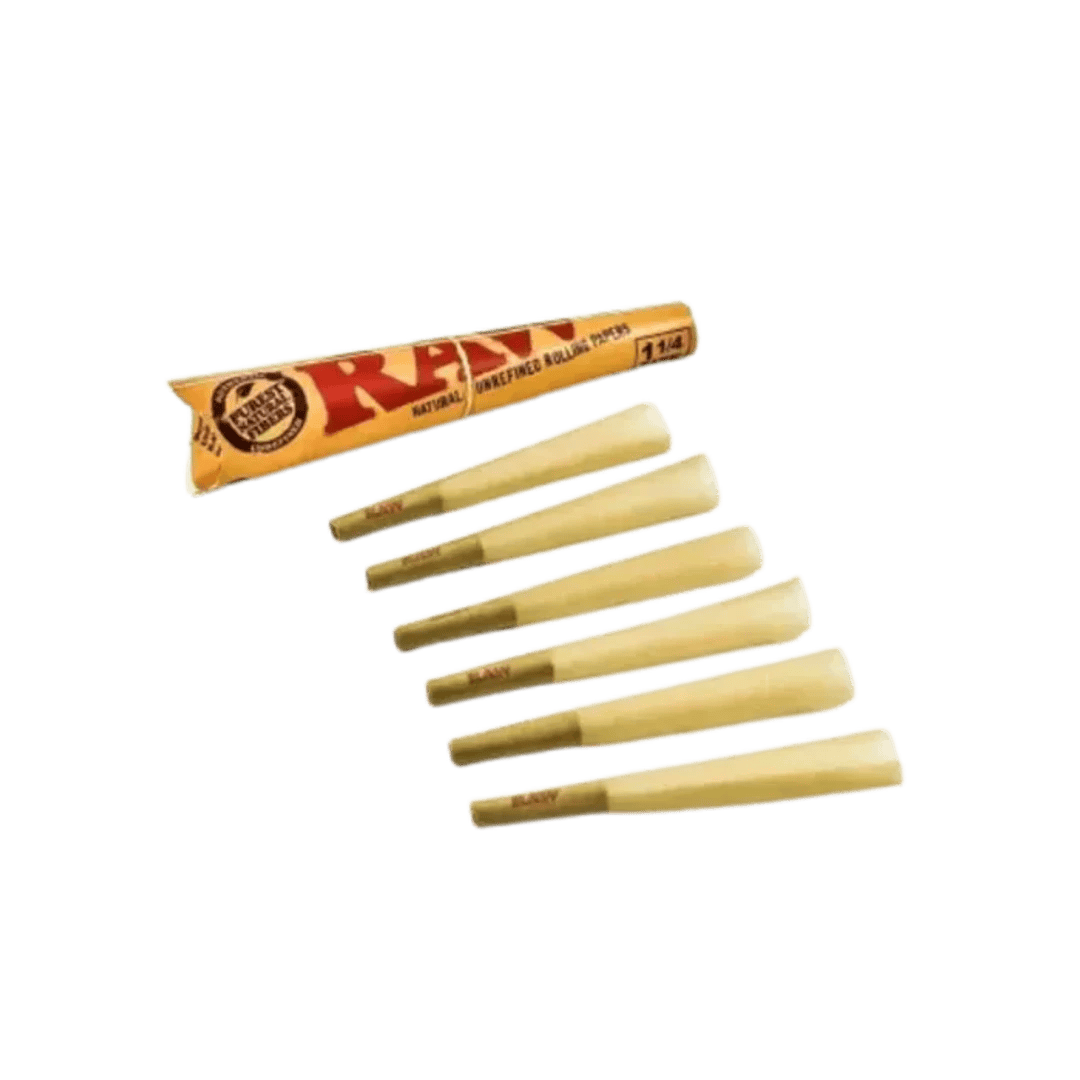 Raw