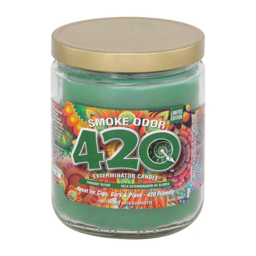 13oz Candle - 420