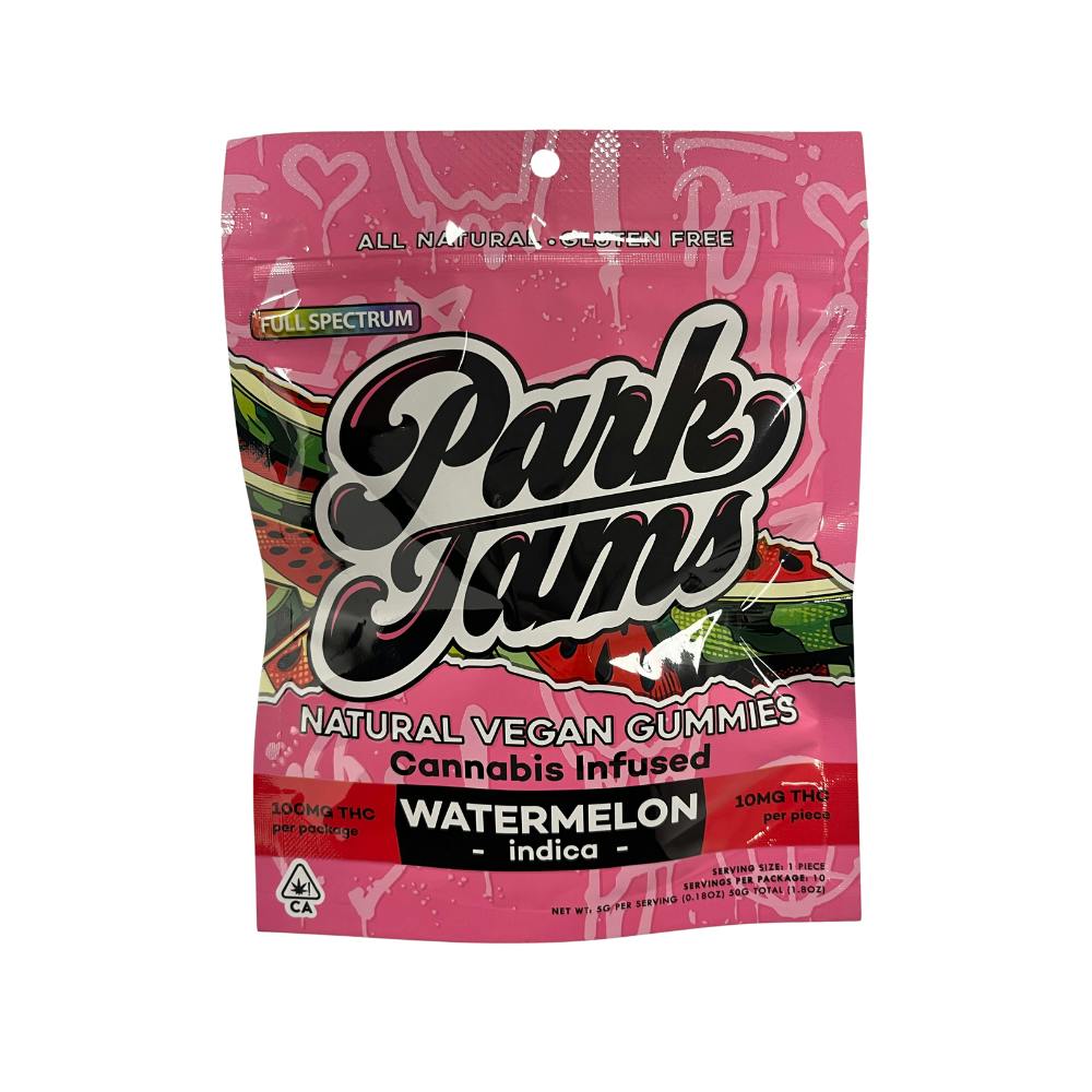 Watermelon Gummies — /ea