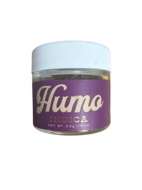 HUMO 3.5G - BOMBON (I)