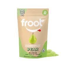 Froot — Pear :1