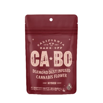 Cabo — Tornado Gas