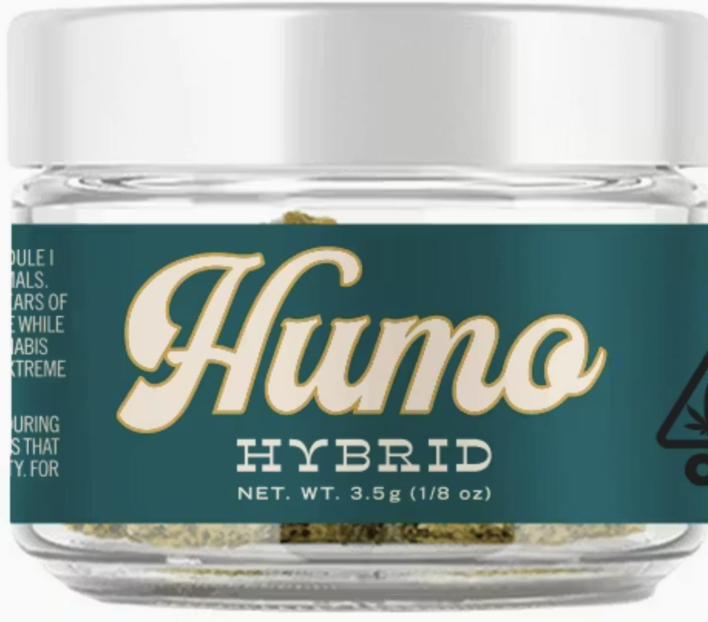 HUMO 3.5G - MENTA DULCE (H)