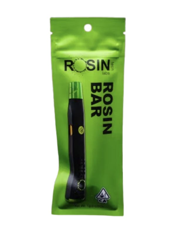 Rosin Tech: Sun Runner