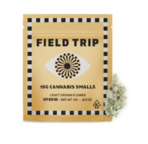 FIELD TRIP SMALLS 5G - TROPICANA COOKIES (H)