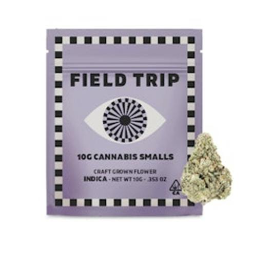 FIELD TRIP SMALLS 5G - WIZARD OG (I)