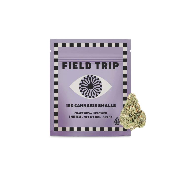 FIELD TRIP SMALLS 10G - SUPER JEALOUS (I)