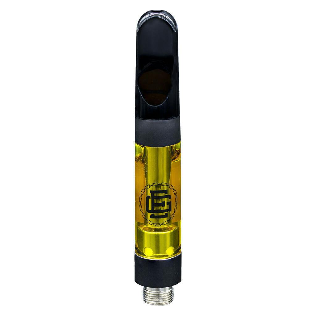 Strawnana 510 Thread Cartridge 1g 510 Thread Cartridges