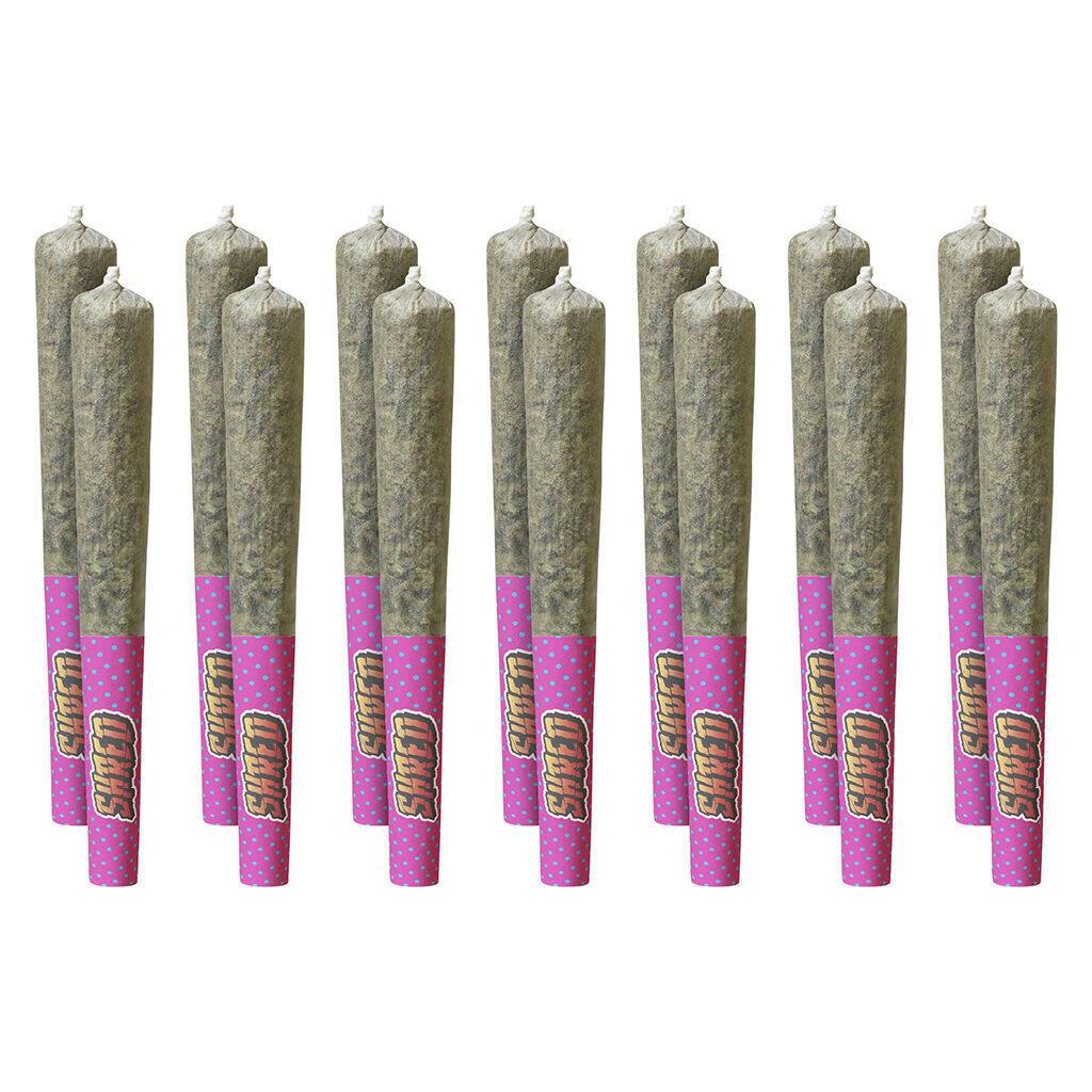 Gnarberry J's Pre-Rolls 14x0.5g Pre-Rolls
