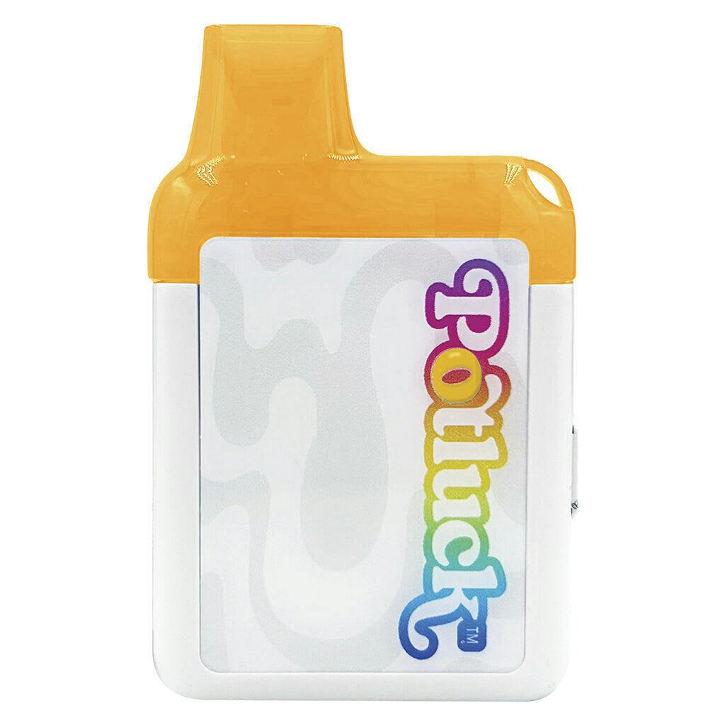 Mango Hurricane Disposable Vape 1g Disposable Pens