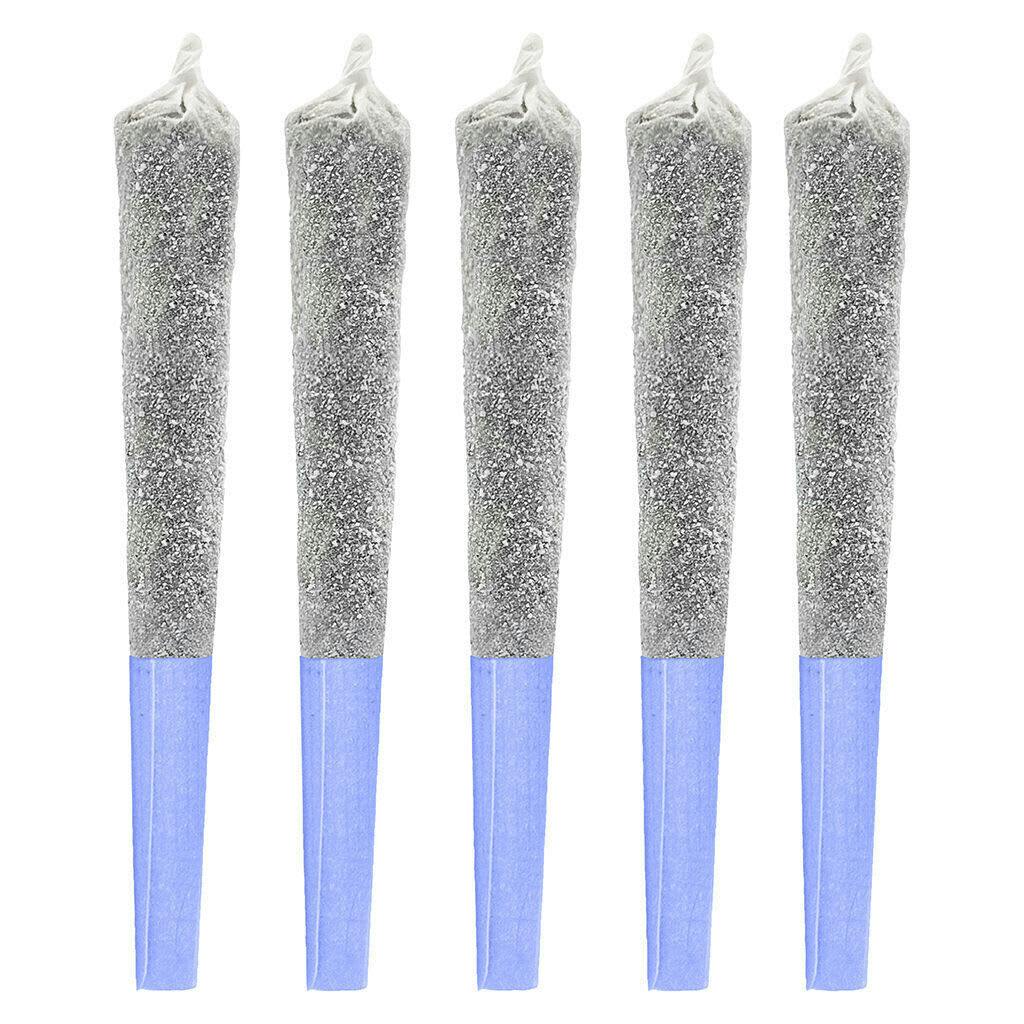 Berry Cherry Infused Pre-Roll 5x0.5g Resin