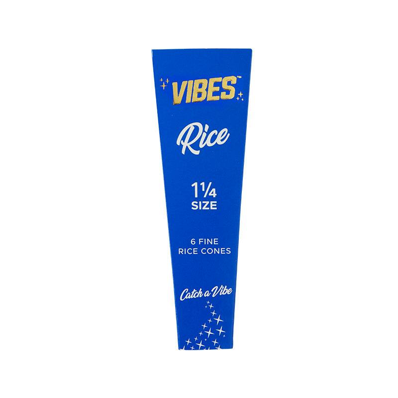 VIBES 1¼" Rice Cones at AYR Cannabis Dispensary Pensacola Mobile