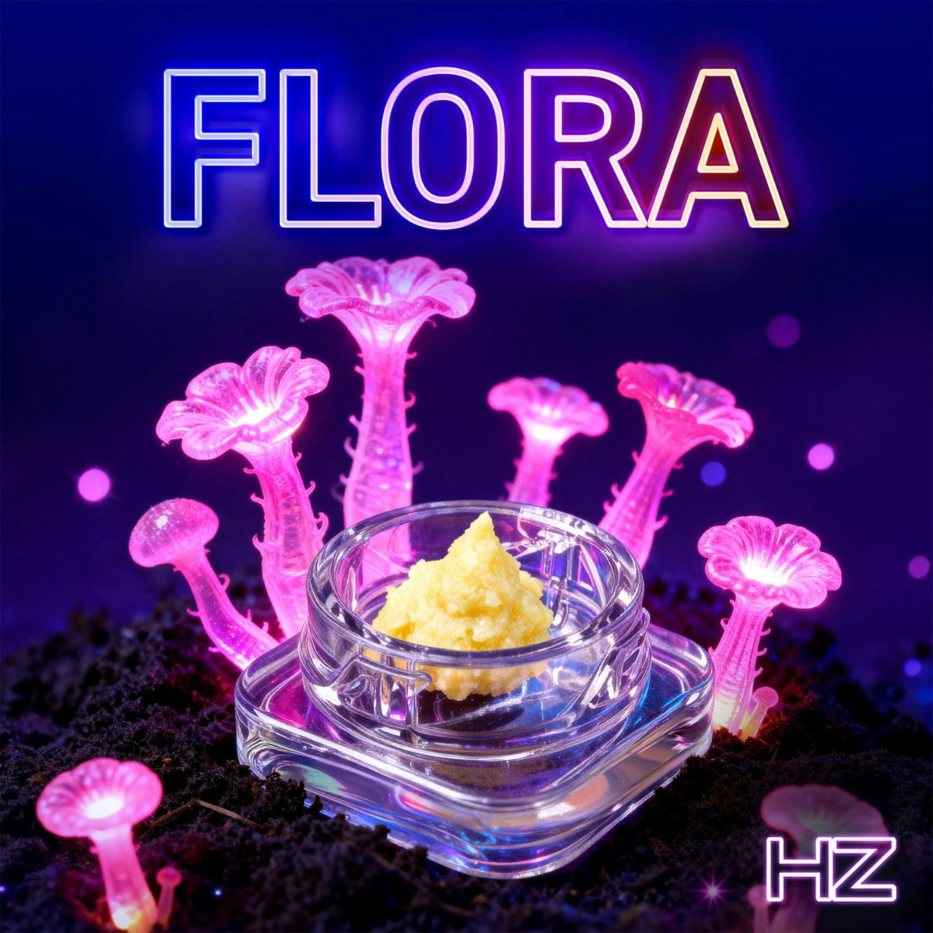Hybrid Rosin Concentrate