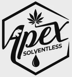 Apex - Chasing Tail Thumbprint Live Rosin 2g